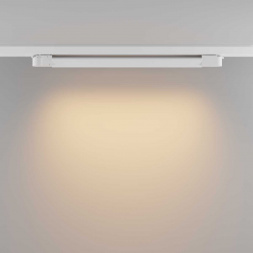 Трековый светодиодный светильник Maytoni Technical Basis TR196-3-20W2.7K-W