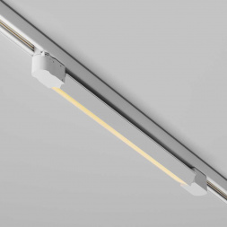 Трековый светодиодный светильник Maytoni Technical Basis TR196-3-20W2.7K-W