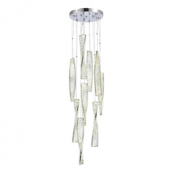 Подвесной светильник ST Luce ELICA SL6205.103.09