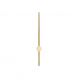 Настенный светодиодный светильник TopDecor Uno A2 33 4000k