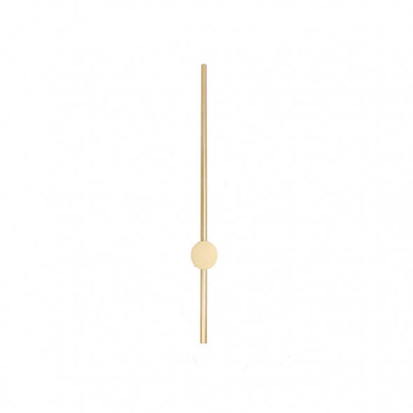 Настенный светодиодный светильник TopDecor Uno A2 33 4000k