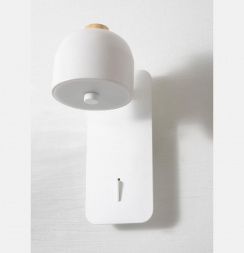 Светодиодный спот Favourite Mauris 2834-1W