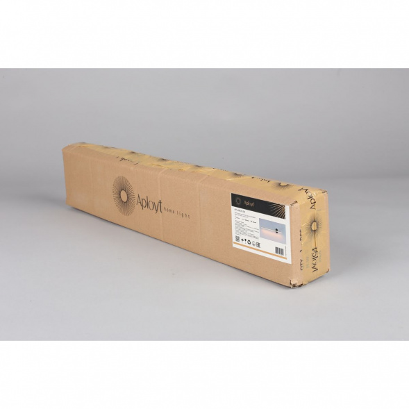 Настенный светодиодный светильник Aployt Beatris APL.056.01.09