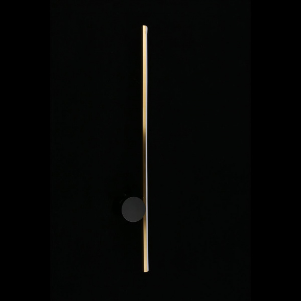 Настенный светодиодный светильник Aployt Beatris APL.056.01.09