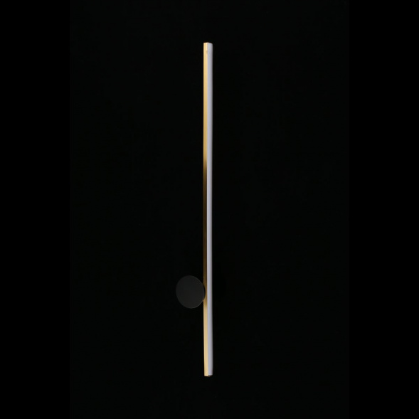 Настенный светодиодный светильник Aployt Beatris APL.056.01.09