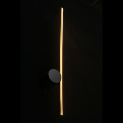 Настенный светодиодный светильник Aployt Beatris APL.056.01.09