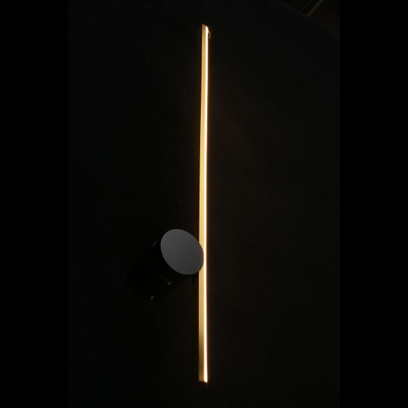 Настенный светодиодный светильник Aployt Beatris APL.056.01.09