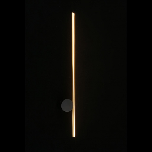 Настенный светодиодный светильник Aployt Beatris APL.056.01.09