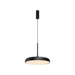 Подвесной светодиодный светильник Maytoni Gerhard MOD189PL-L18B3K1
