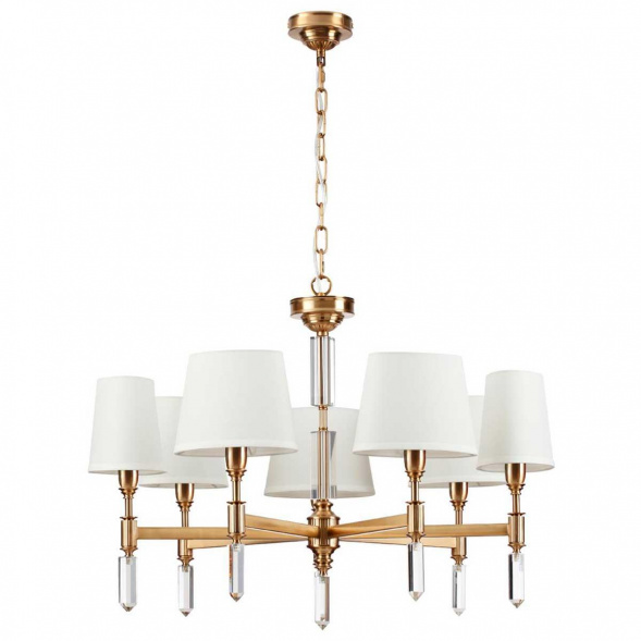 Подвесная люстра Odeon Light Modern London 4894/7