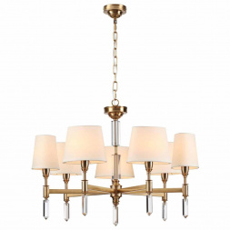 Подвесная люстра Odeon Light Modern London 4894/7