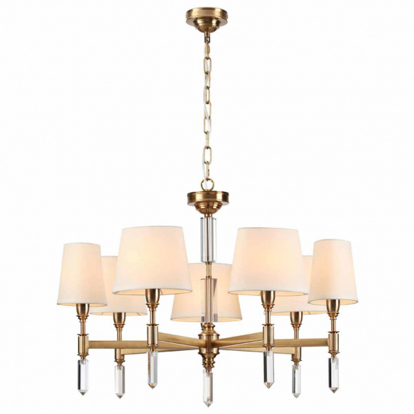 Подвесная люстра Odeon Light Modern London 4894/7