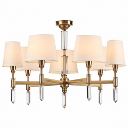 Подвесная люстра Odeon Light Modern London 4894/7