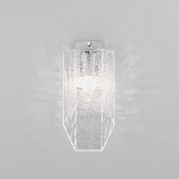Настенный светильник Bogate's Iceberg 381/1 a069621