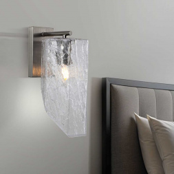 Настенный светильник Bogate's Iceberg 381/1 a069621