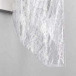 Настенный светильник Bogate's Iceberg 381/1 a069621