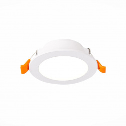 Встраиваемый светодиодный светильник ST Luce Fasum ST210.548.06