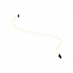 Трековый светильник Maytoni Technical Flex TR186-1-8W2.7K-B