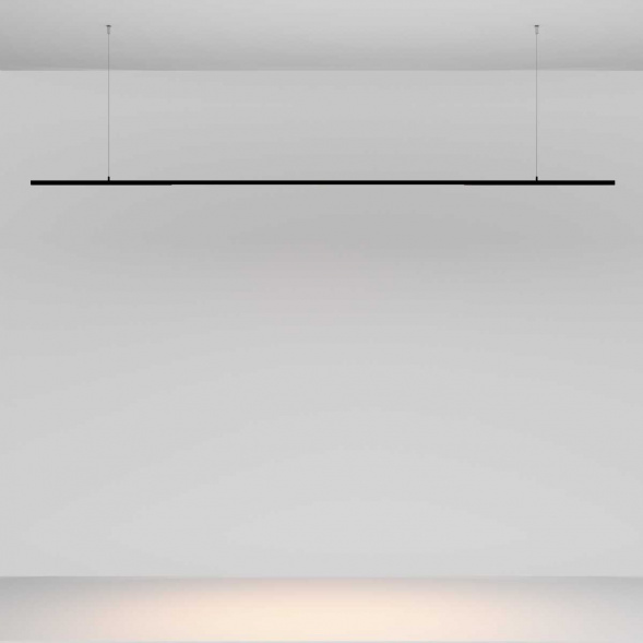 Трековый светильник Maytoni Technical Flex TR186-1-8W2.7K-B