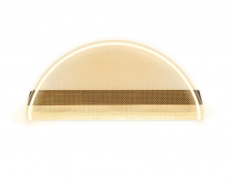 Настенный светодиодный светильник Ambrella light Original FA611