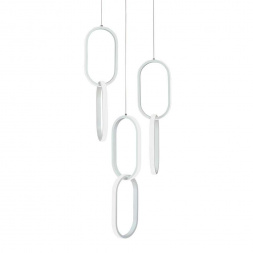 Подвесной светильник Vitaluce V4695-0/6S