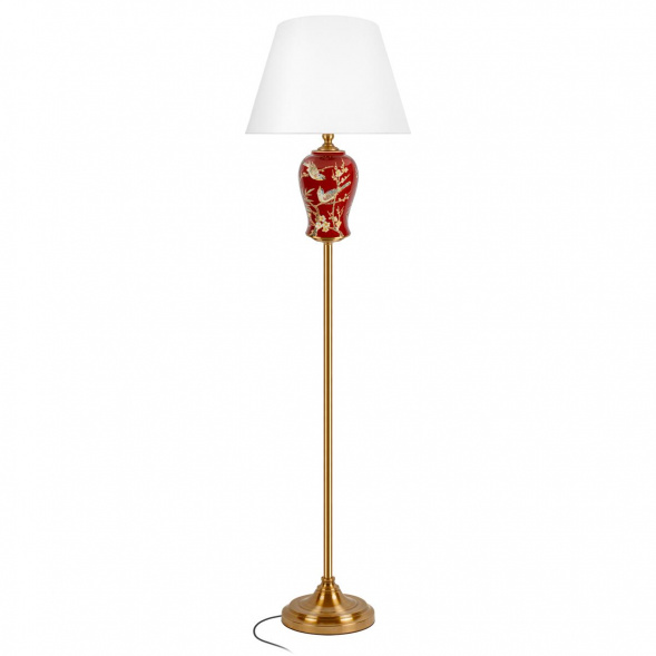 Торшер LOFT IT Dahlia 10384F