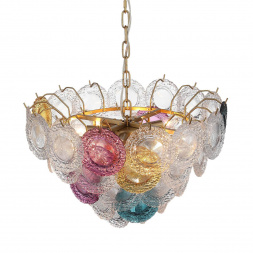 Подвесная люстра ST Luce Coneli SL420.203.11