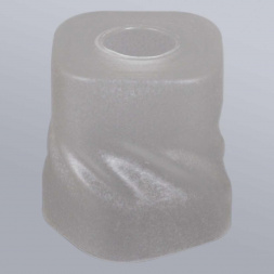 Плафон  Reluce 047 GLASS