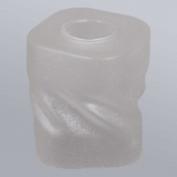 Плафон  Reluce 047 GLASS