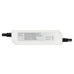 Контроллер Ardecoled ARD-Classic-Sync-RGB-3000Led Black 031212