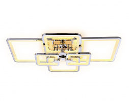 Потолочная светодиодная люстра Ambrella light Original FA5307