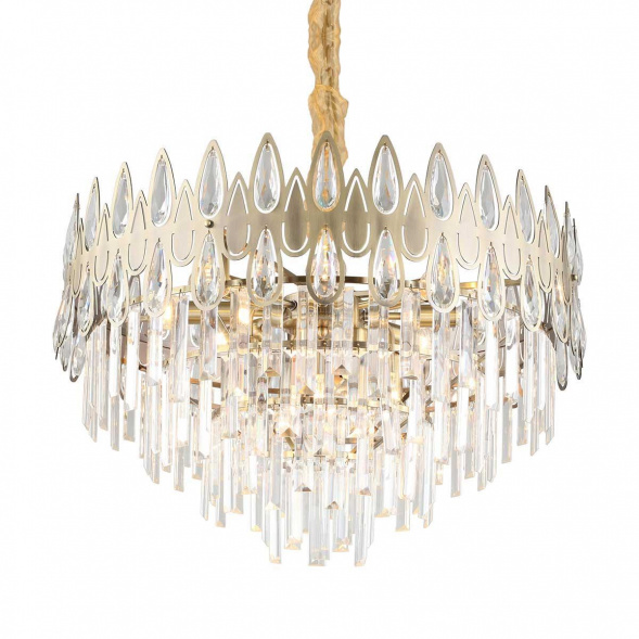 Подвесная люстра Omnilux Riposto OML-71713-12