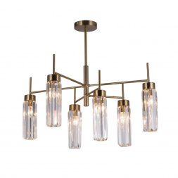 Потолочная люстра Omnilux Panvenan OML-68517-06