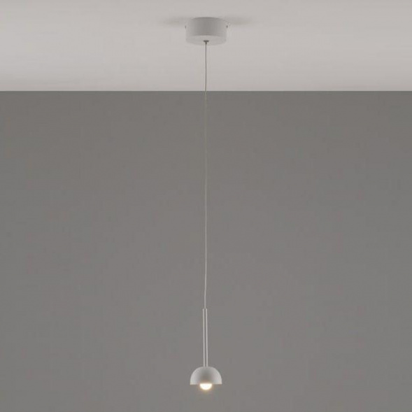 Подвесной светодиодный светильник Moderli Fiona V10892-PL