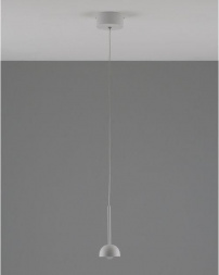 Подвесной светодиодный светильник Moderli Fiona V10892-PL