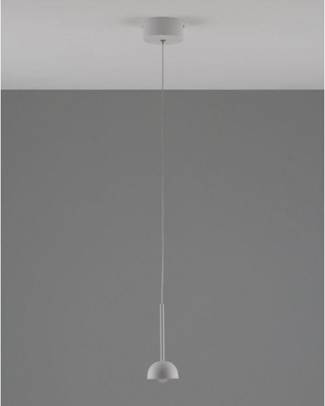 Подвесной светодиодный светильник Moderli Fiona V10892-PL