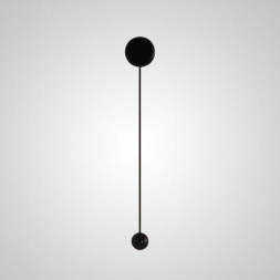 Настенный светодиодный светильник Imperium Loft Pin 212751-22