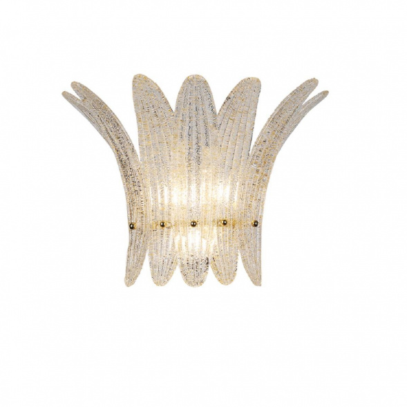 Настенный светильник Newport 8803/A gold М0067353