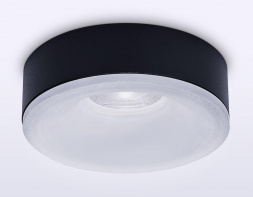 Встраиваемый светильник Ambrella light Techno Spot Acrylic Frost TN3332