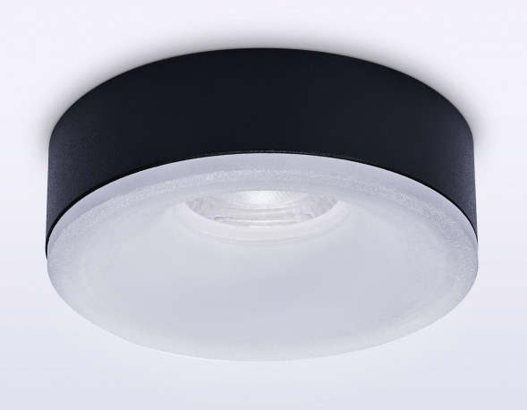 Встраиваемый светильник Ambrella light Techno Spot Acrylic Frost TN3332