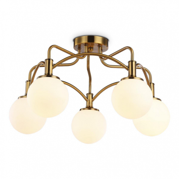 Потолочная люстра Ambrella light Traditional TR3212