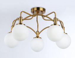 Потолочная люстра Ambrella light Traditional TR3212
