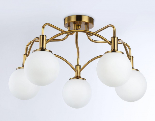 Потолочная люстра Ambrella light Traditional TR3212