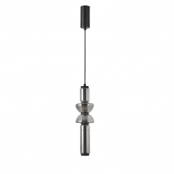 Подвесной светодиодный светильник Favourite Prank 4456-1P