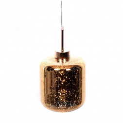 Подвесной светильник Lumina Deco Alacosmo LDP 6811-1 GD