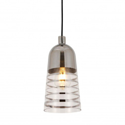 Подвесной светильник Lumina Deco Etrica LDP 6815 CHR