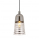 Подвесной светильник Lumina Deco Etrica LDP 6815 CHR