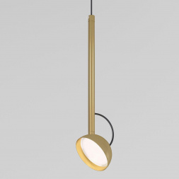 Подвесной светодиодный светильник Elektrostandard Join 50313 LED a068618