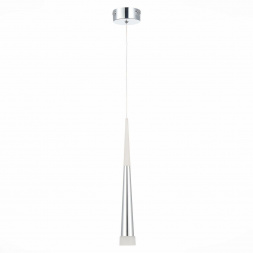 Подвесной светодиодный светильник Evoluce Orpelo SLE200113-01