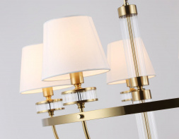 Подвесная люстра Ambrella Light High Light Classic LH71251